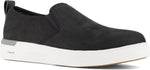 Women's Parissa Work Comp Toe SR Oxford