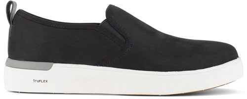 Women's Parissa Work Comp Toe SR Oxford