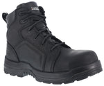 Men's 6" More Energy Comp Toe WP SR Boot