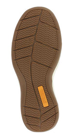 Women's Sailing Club Three Eye Tie Steel Toe SD SRO Oxford