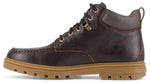 Men's Weather or Not Work Mocassin Alloy Toe WP SRO Boot