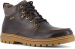 Men's Weather or Not Work Mocassin Alloy Toe WP SRO Boot
