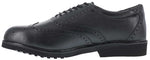 Men's Dressports Steel Toe SR Dress Shoe