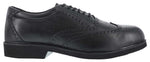 Men's Dressports Steel Toe SR Dress Shoe