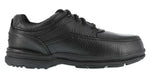 Men's World Tour Five Eye Tie Steel Toe SD SRO Oxford