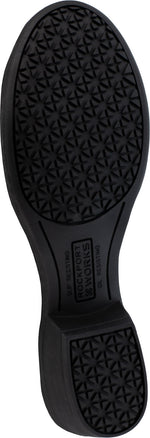 Women's Carly Work Alloy Toe SRO Side-Zip Boot