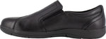 Women's Daisey Work Alloy Toe SRO Slip-On Oxford