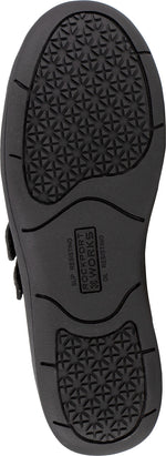 Women's Daisey Work Alloy Toe SRO Slip-On Oxford