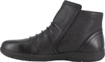 Women's Daisey Work Alloy Toe SRO Side-Zip Boot