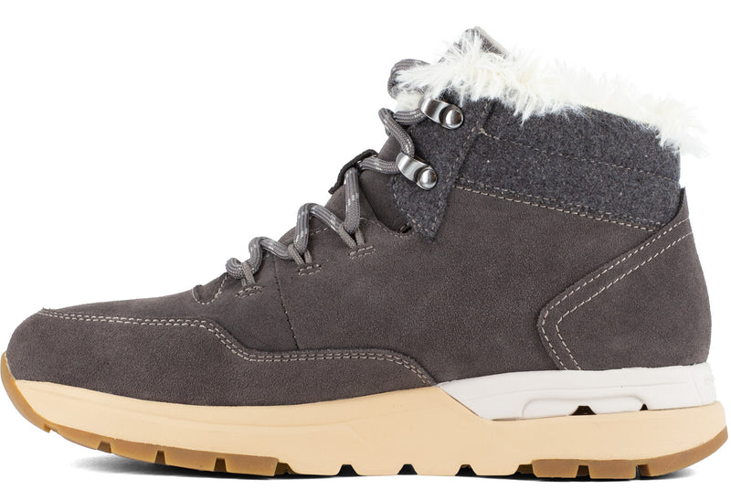 Women's Pulse Tech Work Comp Toe WP SR Hiker