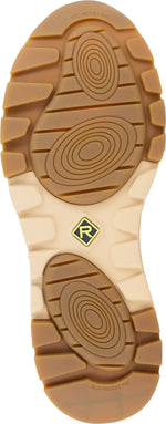 Women's Pulse Tech Work Comp Toe WP SR Hiker