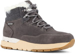 Women's Pulse Tech Work Comp Toe WP SR Hiker