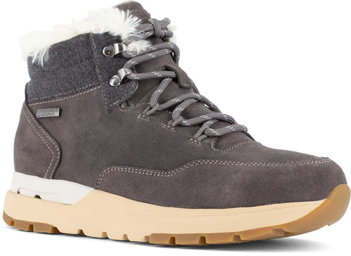 Women's Pulse Tech Work Comp Toe WP SR Hiker