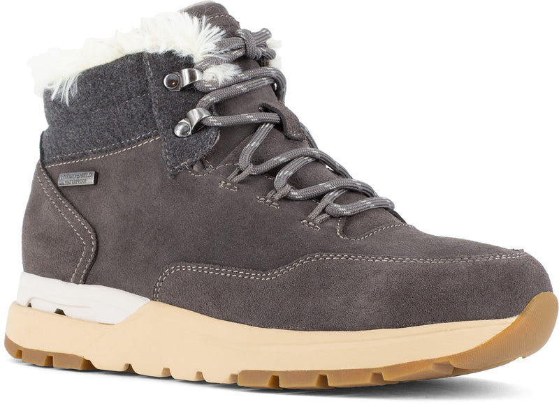 Women's Pulse Tech Work Comp Toe WP SR Hiker