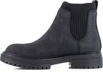 Women's 6" Jeyna Work Comp Toe SRO Chelsea Boot