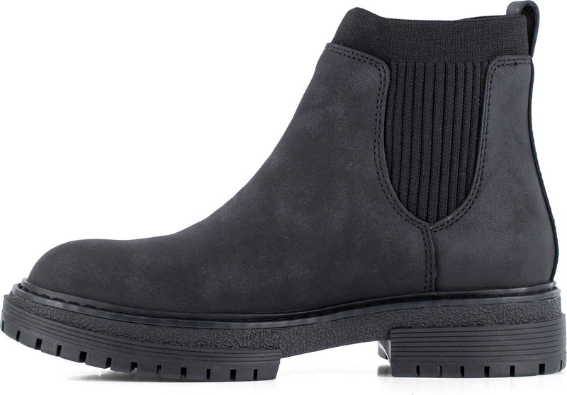 Women's 6" Jeyna Work Comp Toe SRO Chelsea Boot