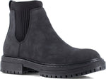 Women's 6" Jeyna Work Comp Toe SRO Chelsea Boot