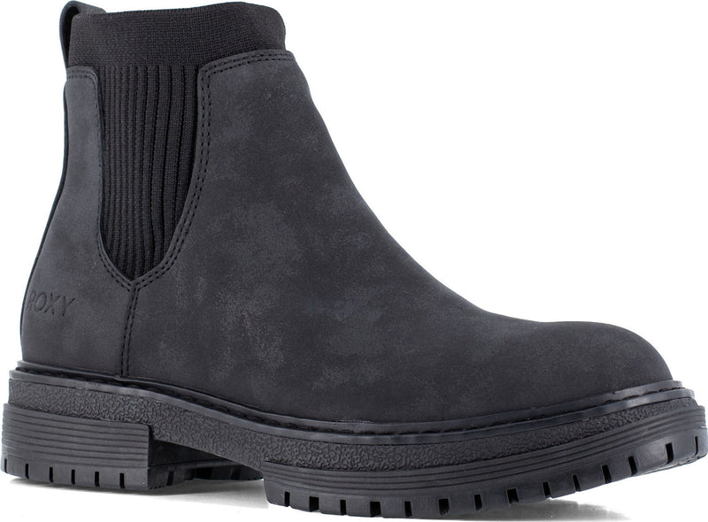 Women's 6" Jeyna Work Comp Toe SRO Chelsea Boot