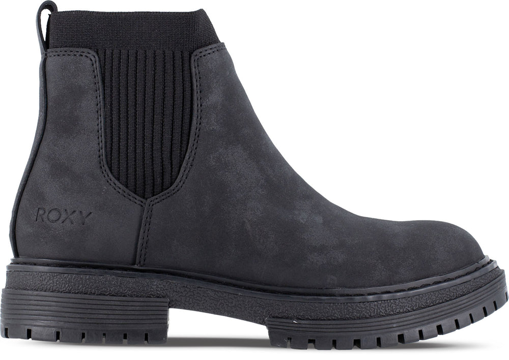 Women's 6" Jeyna Work Comp Toe SRO Chelsea Boot
