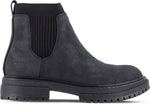 Women's 6" Jeyna Work Comp Toe SRO Chelsea Boot