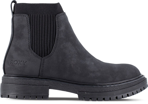 Women's 6" Jeyna Work Comp Toe SRO Chelsea Boot