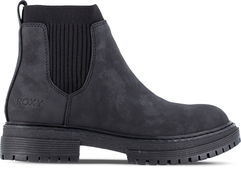 Women's 6" Jeyna Work Comp Toe SRO Chelsea Boot