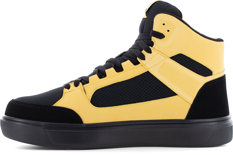 Men's Evolve Comp Toe Met-Guard SRO High-Top Athletic
