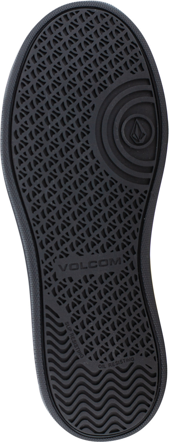 Men's Evolve Comp Toe Met-Guard SRO High-Top Athletic