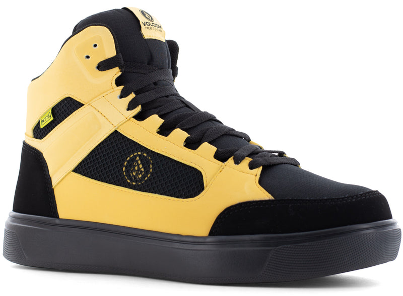 Men's Evolve Comp Toe Met-Guard SRO High-Top Athletic
