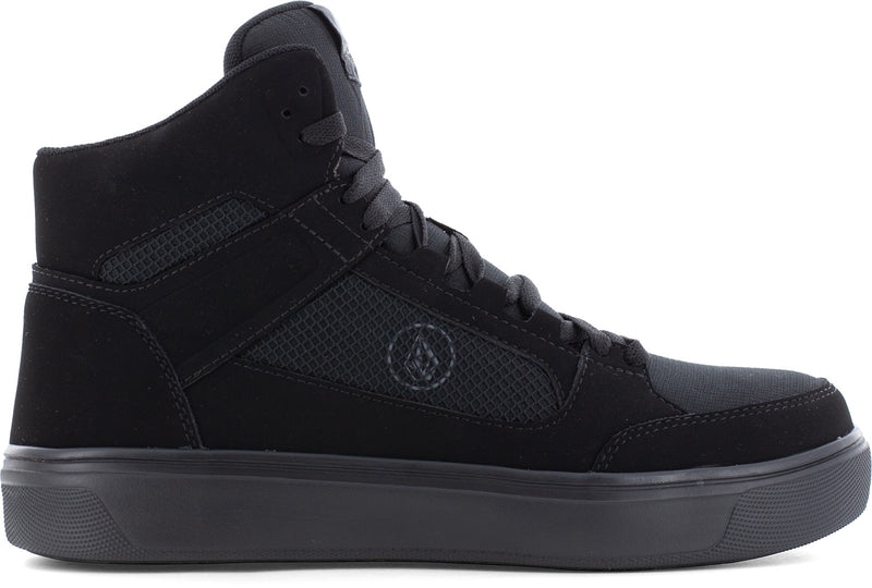 Men's Evolve Comp Toe SRO High-Top Athletic