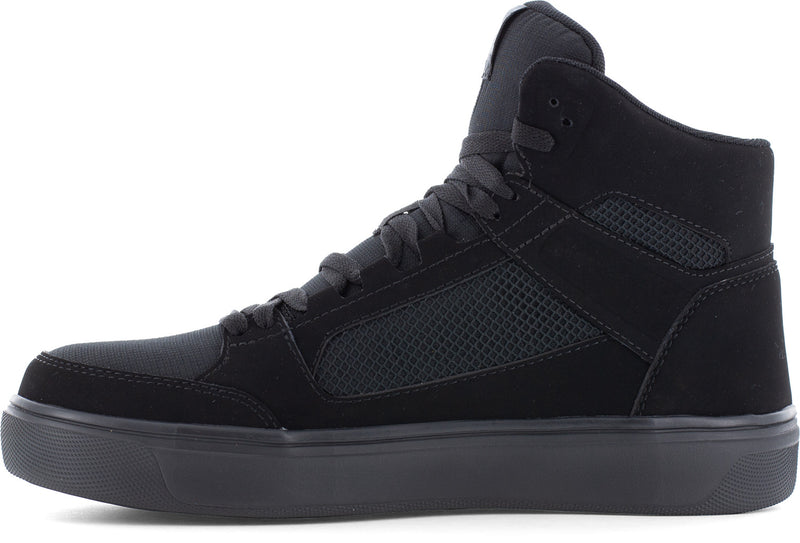 Women's Evolve Comp Toe SRO High-Top Athletic