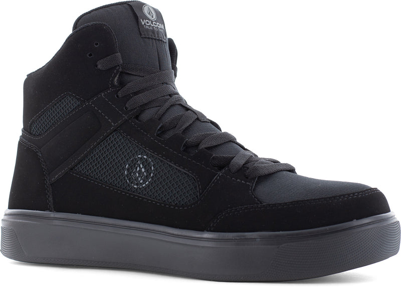Women's Evolve Comp Toe SRO High-Top Athletic