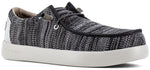 Women's Chill Comp Toe SD SRO Oxford