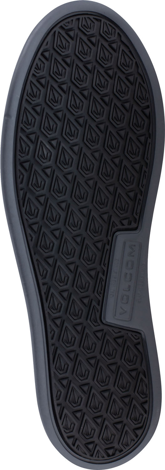 Men's Chill Comp Toe CD SRO Slip-On Oxford