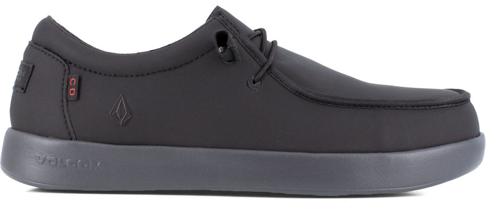 Men's Chill Comp Toe CD SRO Slip-On Oxford