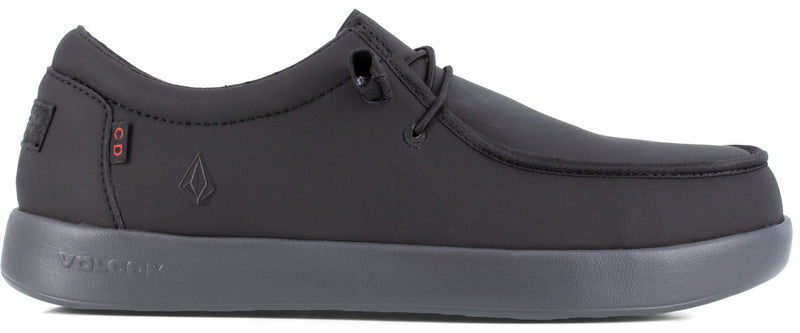 Men's Chill Comp Toe CD SRO Slip-On Oxford