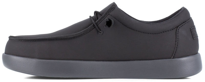 Women's Chill Comp Toe CD SRO Slip-On Oxford