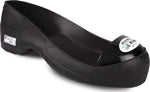 Wilkuro PVC Steel Toe Overshoe Slip On Size 16 XXXL