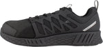 Women's Fusion Flexweave™ Work Comp Toe SRO Athletic