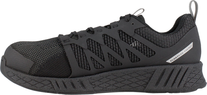 Women's Fusion Flexweave™ Work Comp Toe SRO Athletic