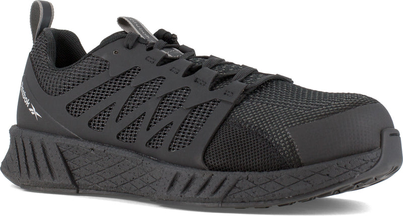 Women's Fusion Flexweave™ Work Comp Toe SRO Athletic