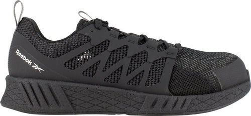 Women's Fusion Flexweave™ Work Comp Toe SRO Athletic
