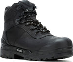 Wolverine Warrior Men's Comp Toe EH PR WP/Insulated 6 Inch Work Boot