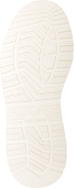 Men's Jordan Davis Bronc Wedge Steel Toe WP SR Wellington