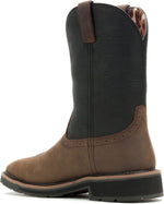 Men's Jordan Davis Rancher Steel Toe WP SR Wellington