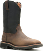 Men's Jordan Davis Rancher Steel Toe WP SR Wellington