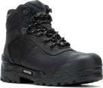 Men's 6" Warrior Comp Toe WP SR Boot