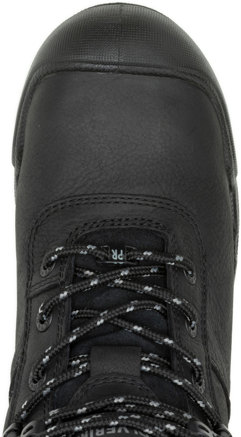 Men's 6" Warrior Comp Toe WP SR Boot