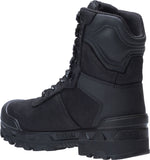 Men's 8" Warrior Comp Toe WP SR Boot