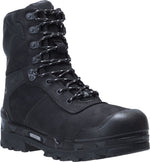 Men's 8" Warrior Comp Toe WP SR Boot